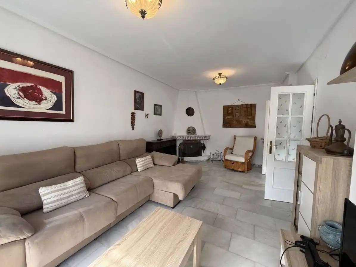Casa en venda a Las Lagunas - Campano, imagen 8