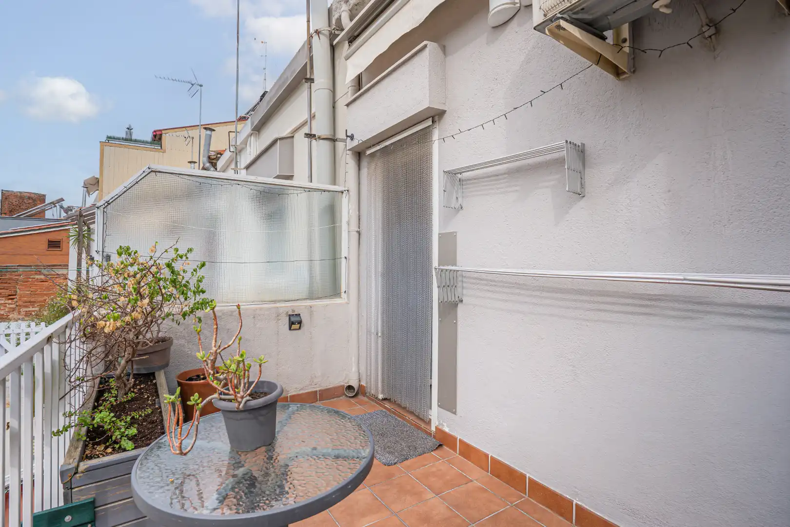 Maison mitoyenne avec terrasse à vendre à Carrer de Manso, imagen 27