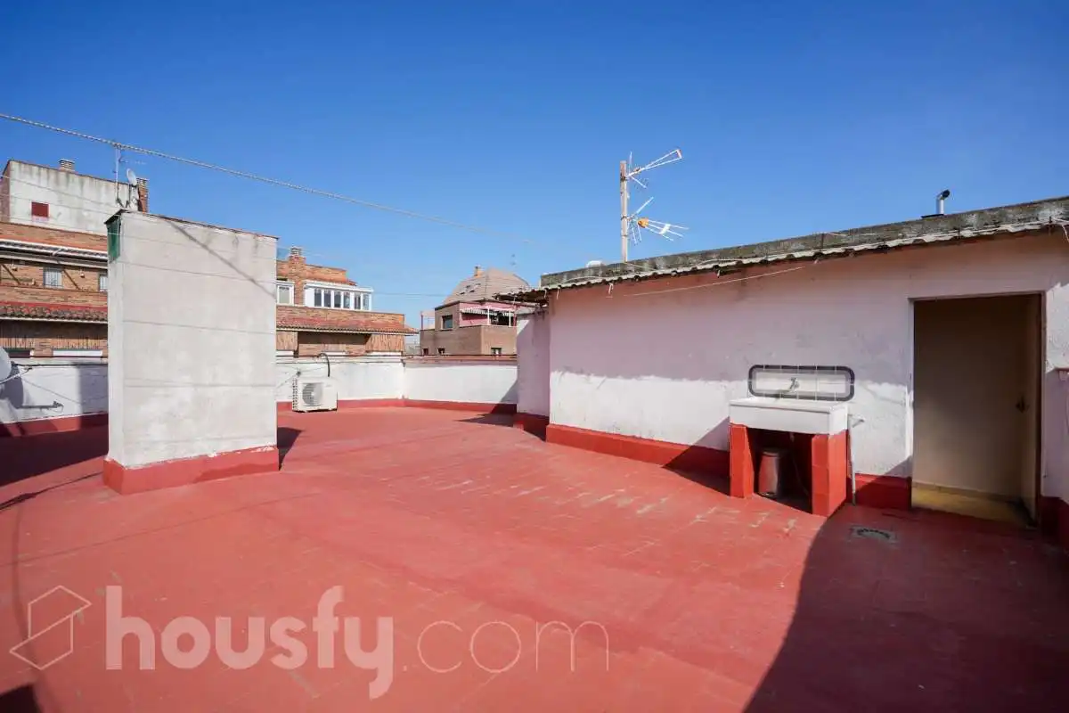 Wohnung zum Verkauf in CL. Capitan Blanco Argibay ., imagen 28