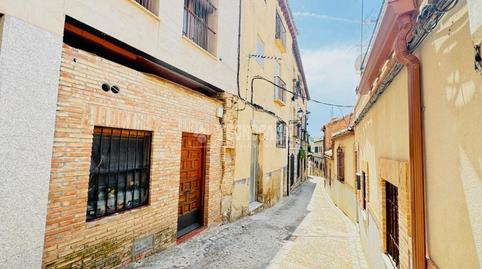 Photo 2 of Single-family semi-detached for sale in Casco Histórico, Toledo