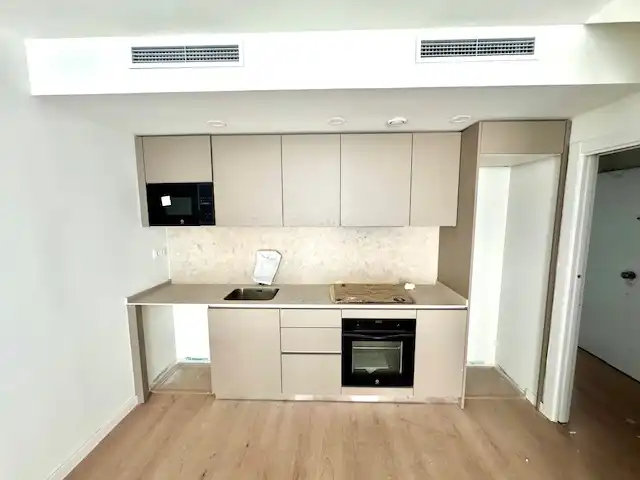 Cuina de Àtic en venda en Rubí amb Aire condicionat, Calefacció i Parquet