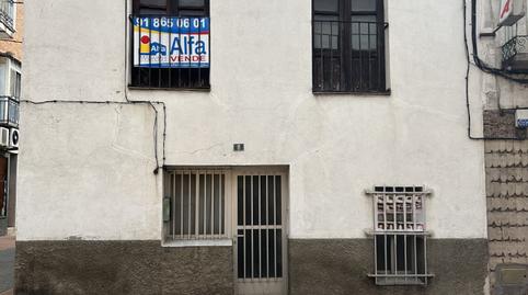 Photo 4 of House or chalet for sale in El Tiemblo , Ávila