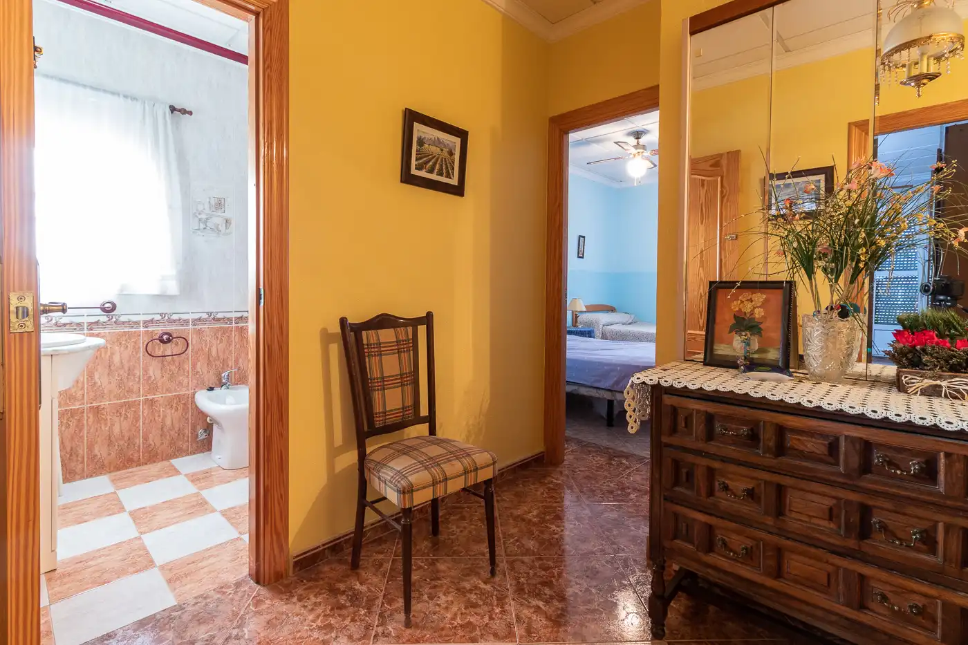 Xalet en venda a Mula, imagen 8