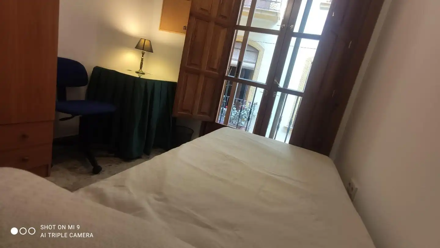 Flat with terrace to rent in Almireceros, imagen 15