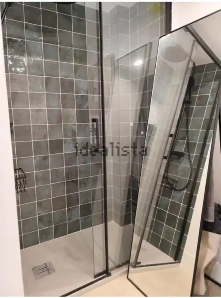Studio with lift to rent in Chamartín, imagen 12