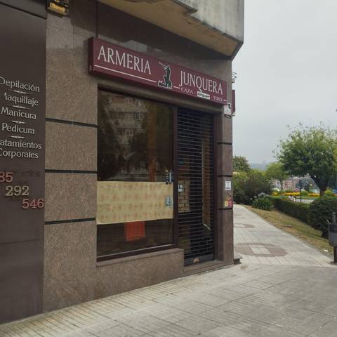 Local comercial en Alquiler en Teatinos - Los Prados