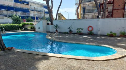 Foto 4 de Apartament en venda a Carrer 13 Bis, La Pineda, Castelldefels