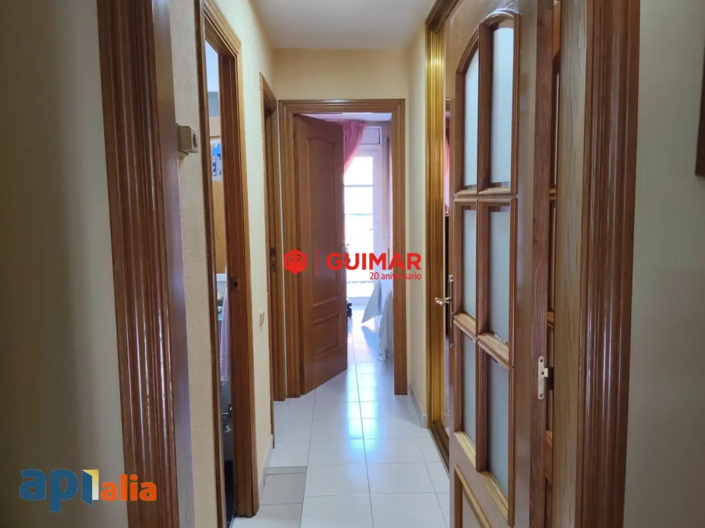 Flat for sale in Cervelló - Calle de Francesc Guitart, Cervelló
