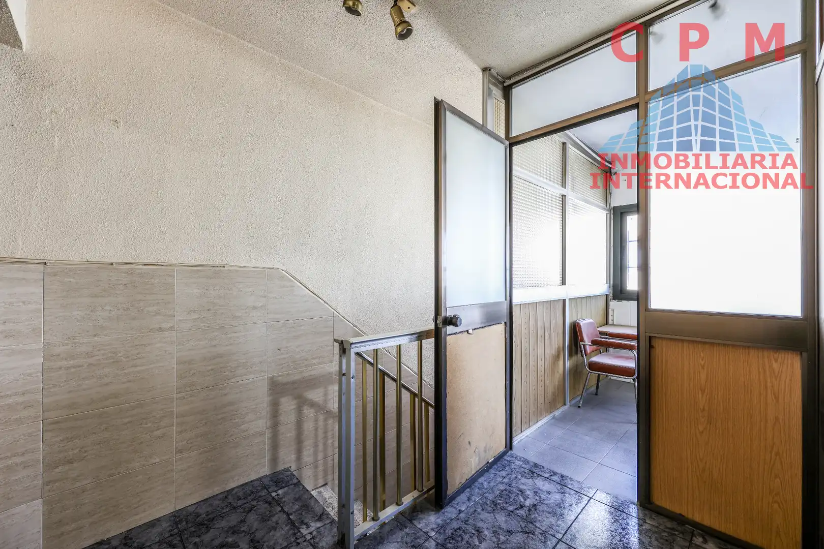 Nave industrial en venta en Madrid con Calefacción