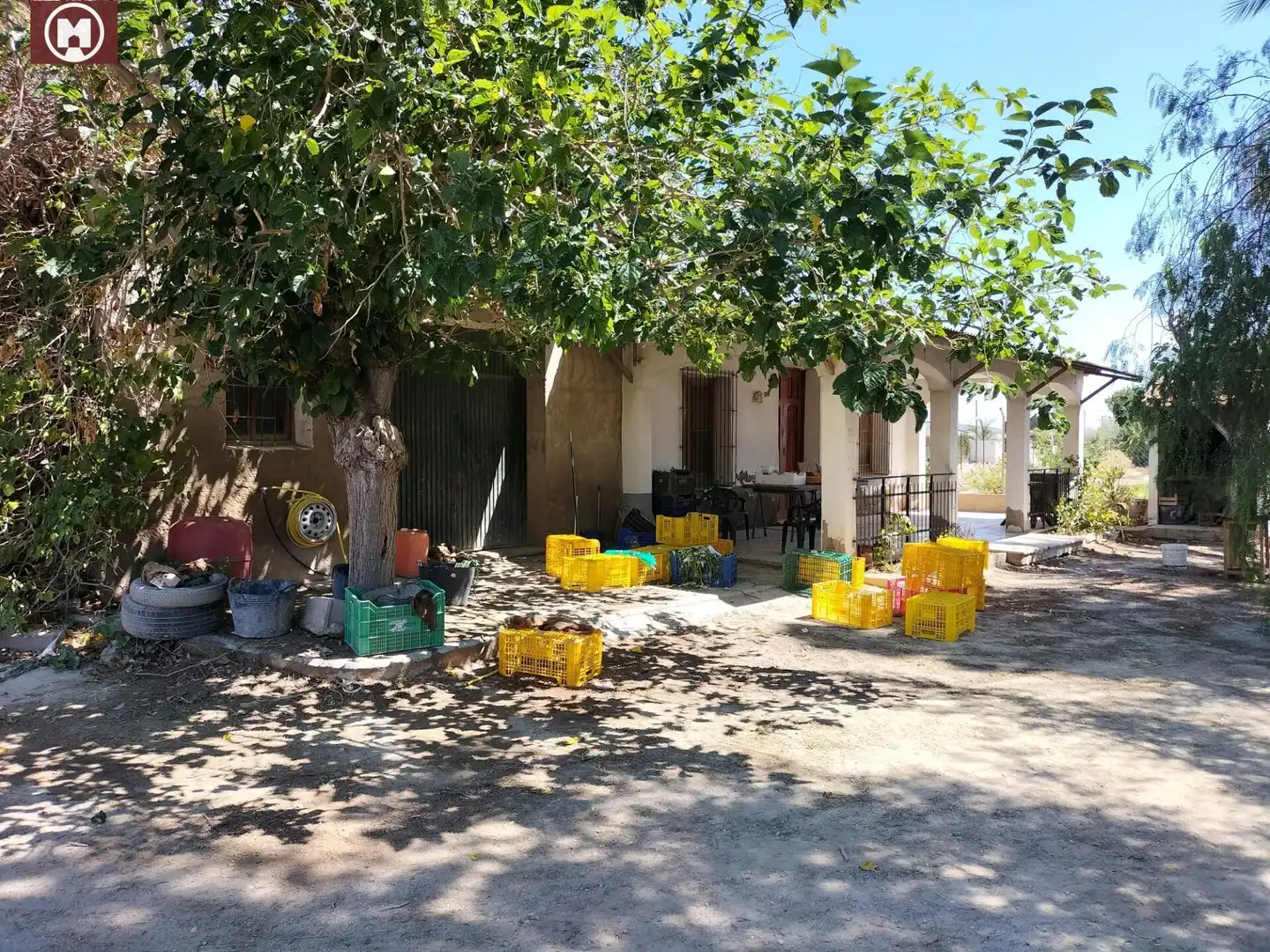 Maison rustique à vendre à Cox, imagen 8