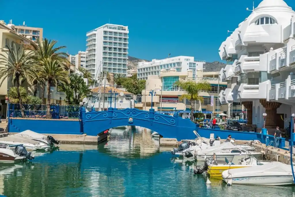 Pis amb piscina de lloguer a Avenida del Puerto Deportivo s/n, imagen 34