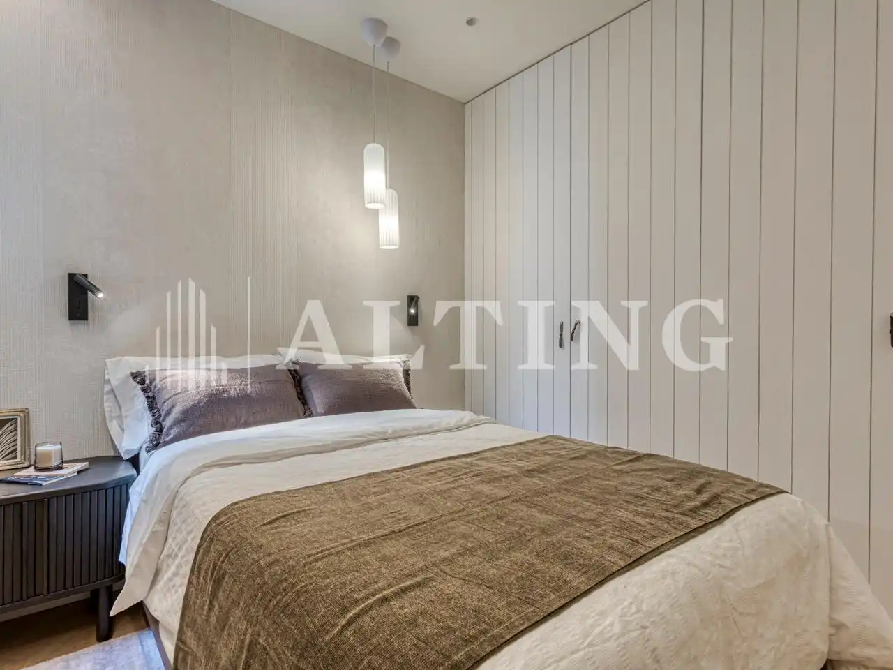 Piso con terraza en venta en Carrer Carrer Aribau, imagen 37