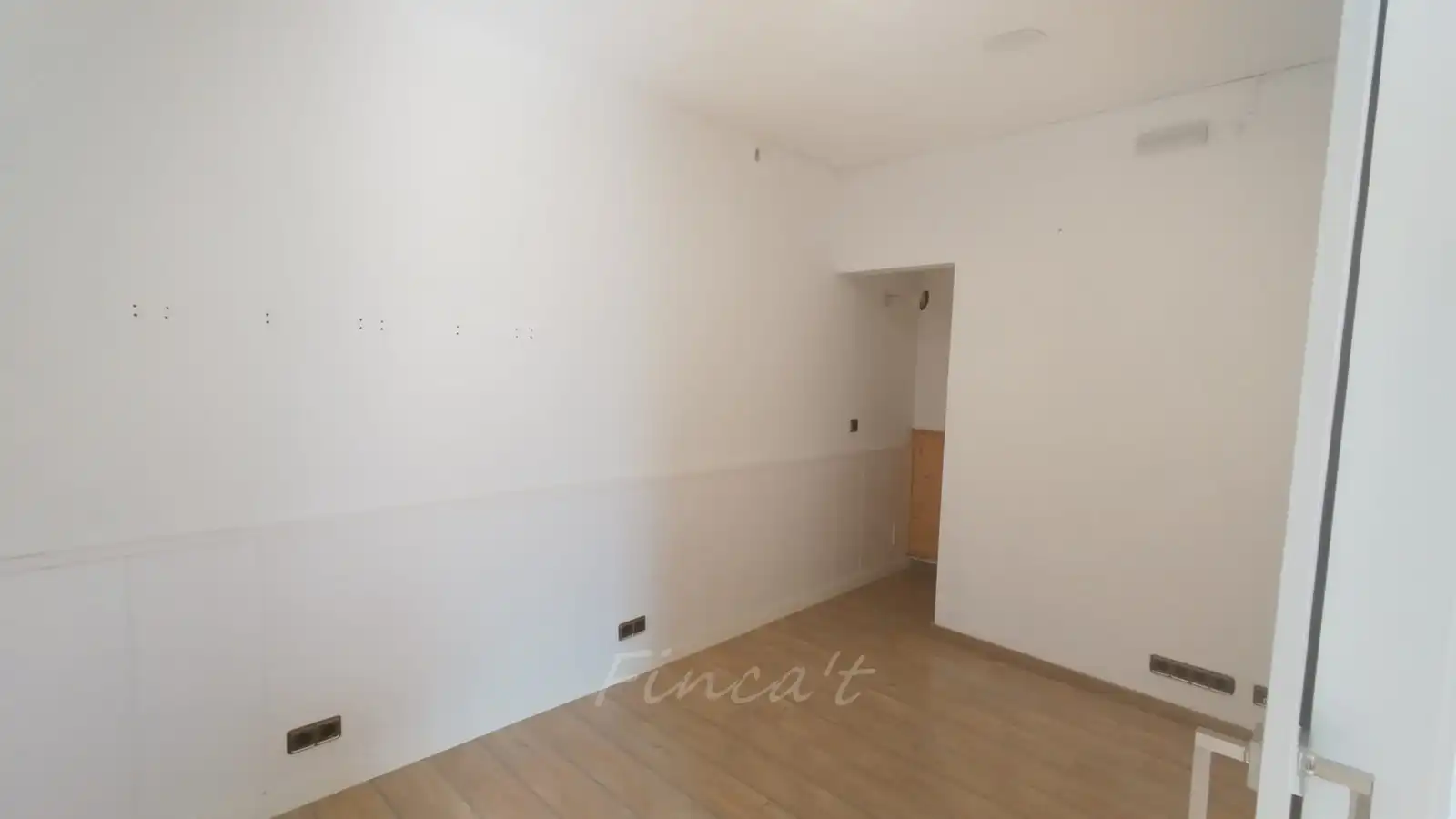 Local de alquiler en Moià con Parquet