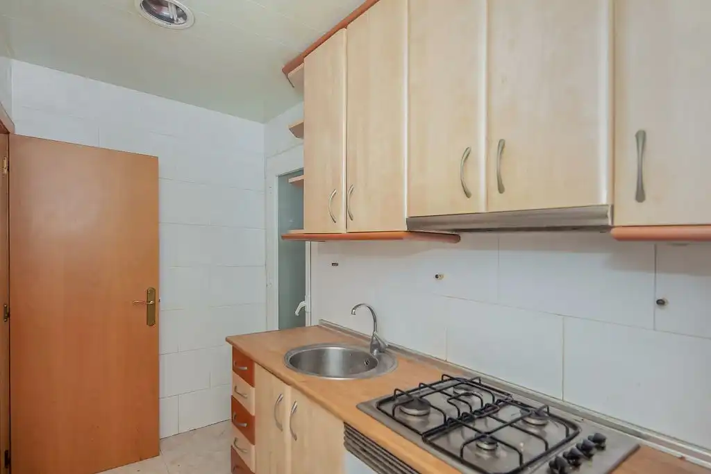 Cocina de Planta baja en venta en Sant Boi de Llobregat