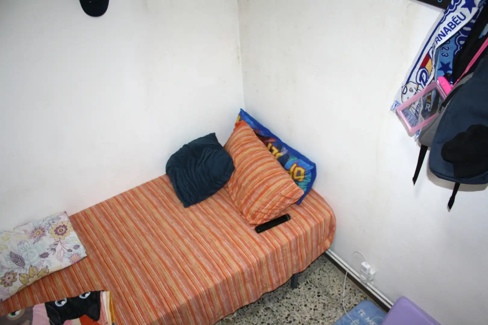Wohnung mit Terrasse zum Verkauf in Carrer d'Arenys, imagen 6