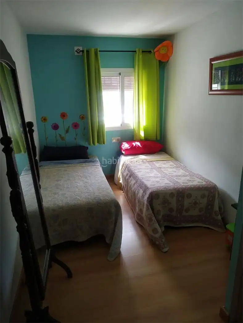 Terraced house for sale in Calle Real 47, imagen 7