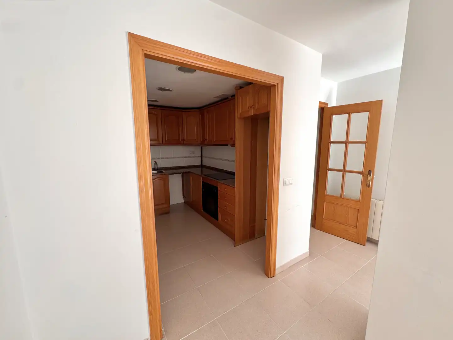 Cocina de Piso en venta en Arenys de Munt con Aire acondicionado, Calefacción y Horno