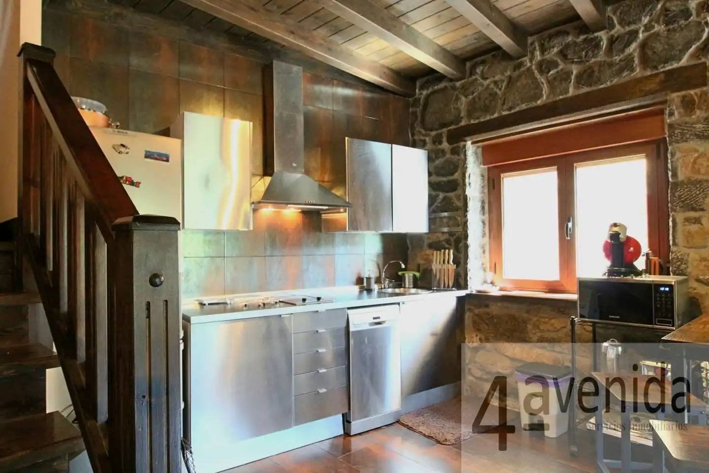 Casa o chalet en venta en caleao, Caso
