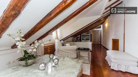 Photo 4 of Flat to rent in Universidad - Malasaña, Madrid