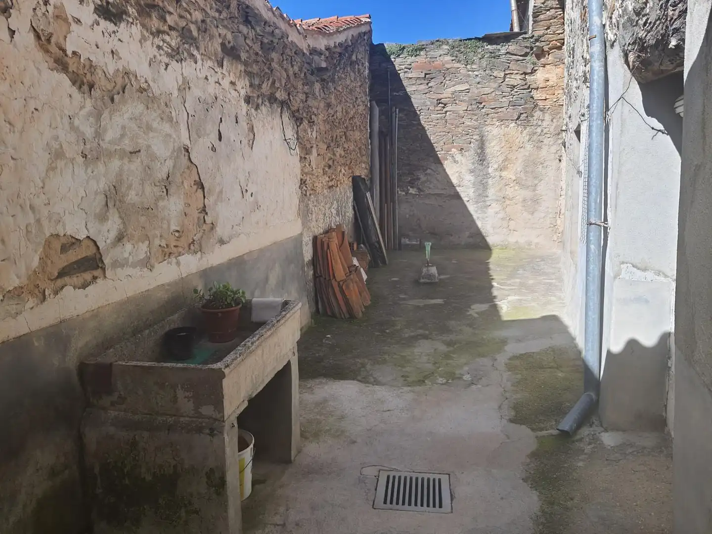Houses for sale in Bernardos