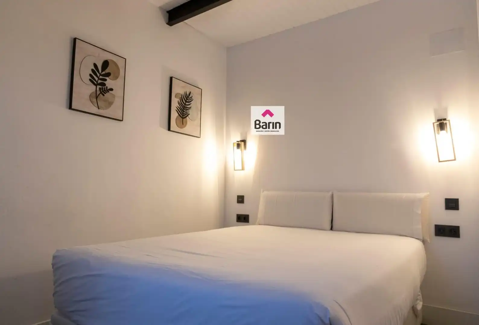 Schlafzimmer von Gebäude zum Verkauf in Córdoba