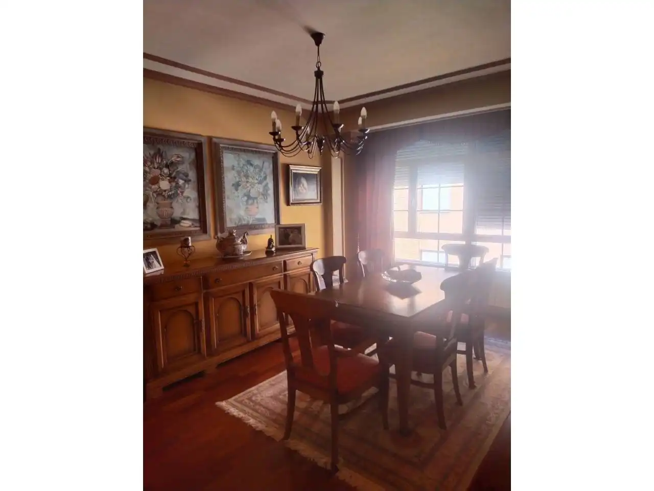 Piso con ascensor en venta en Calle jacinto Benavente, imagen 7