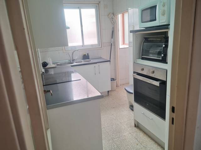 Piso en Venta en Plaza de Toros - Santa Rita