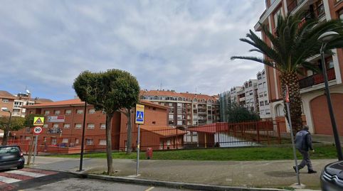 Foto 4 de Planta baixa en venda a Los Caseríos, Centro, Castro-Urdiales