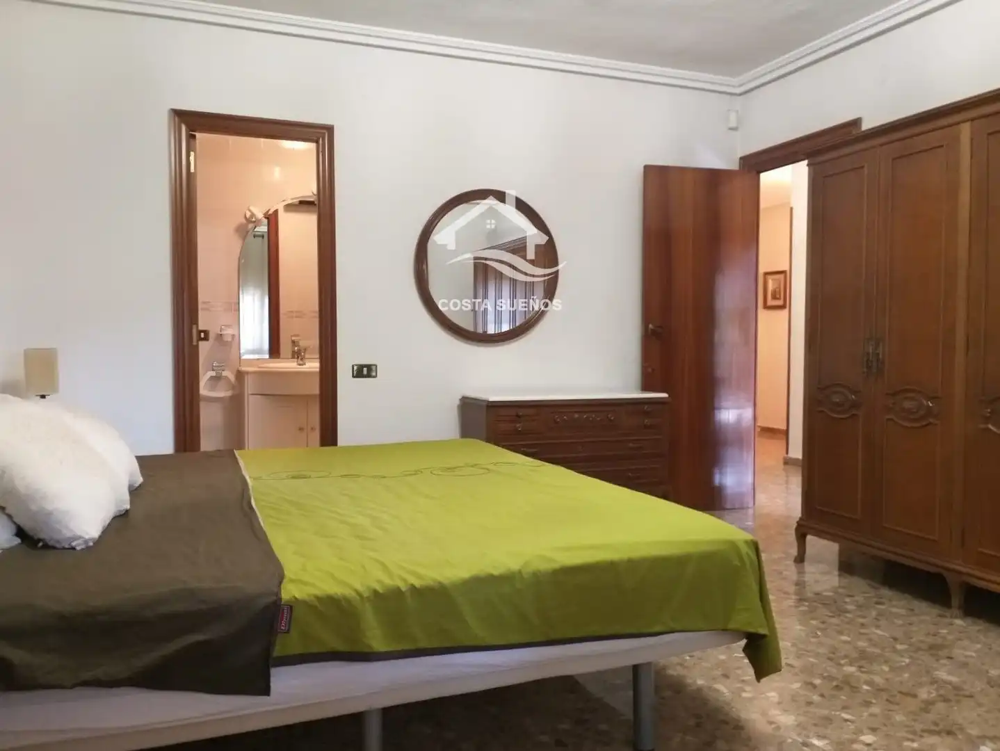 Villa avec terrasse à vendre à CAMI LA RULA, imagen 20