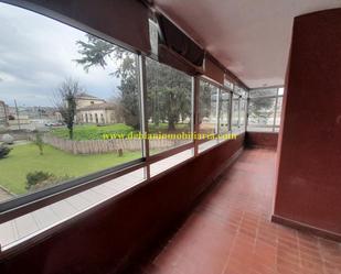 Exterior view of Flat for sale in Tui  with Heating and Storage room