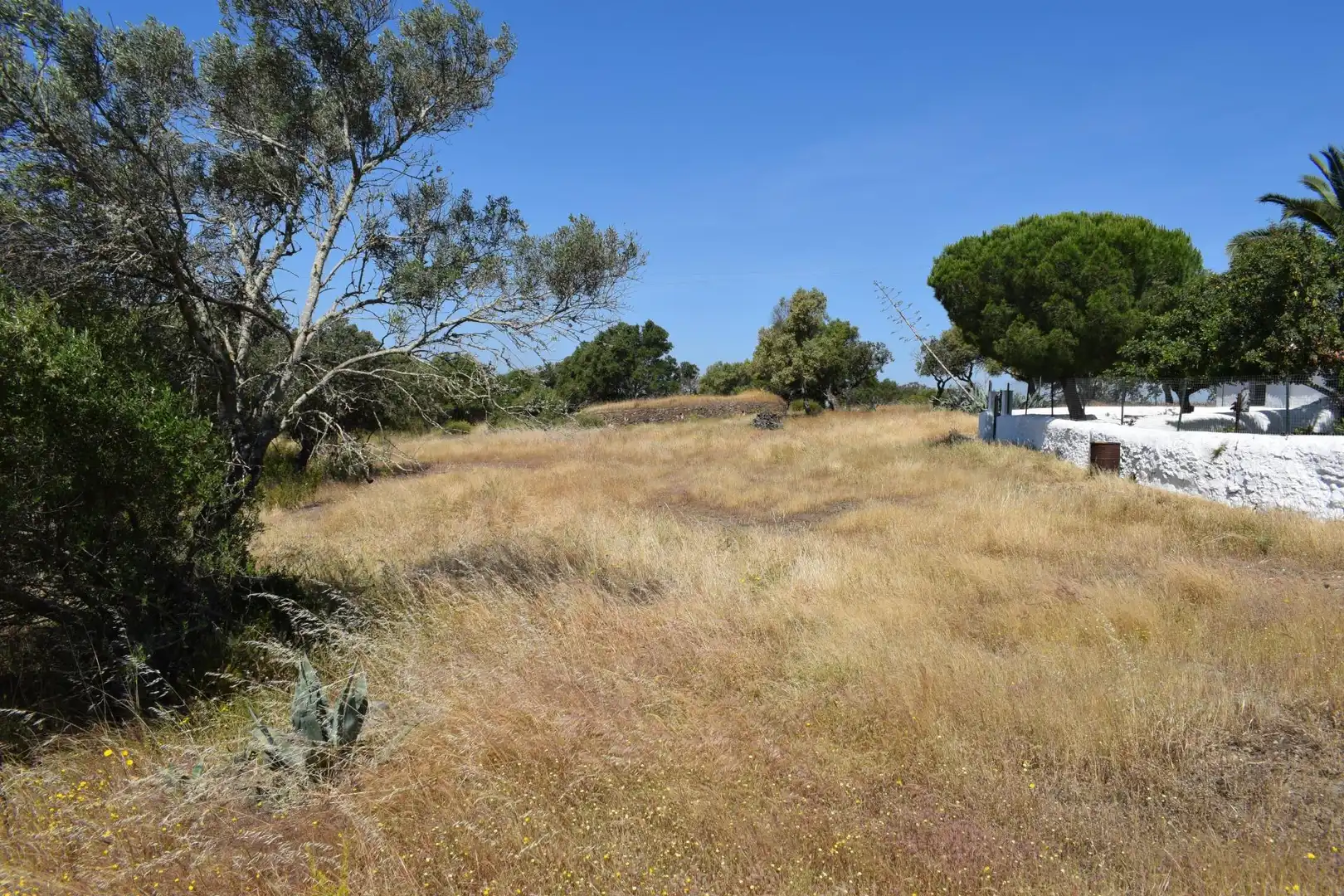Casa rústica amb jardí en venda a Villanueva de los Castillejos, imagen 75