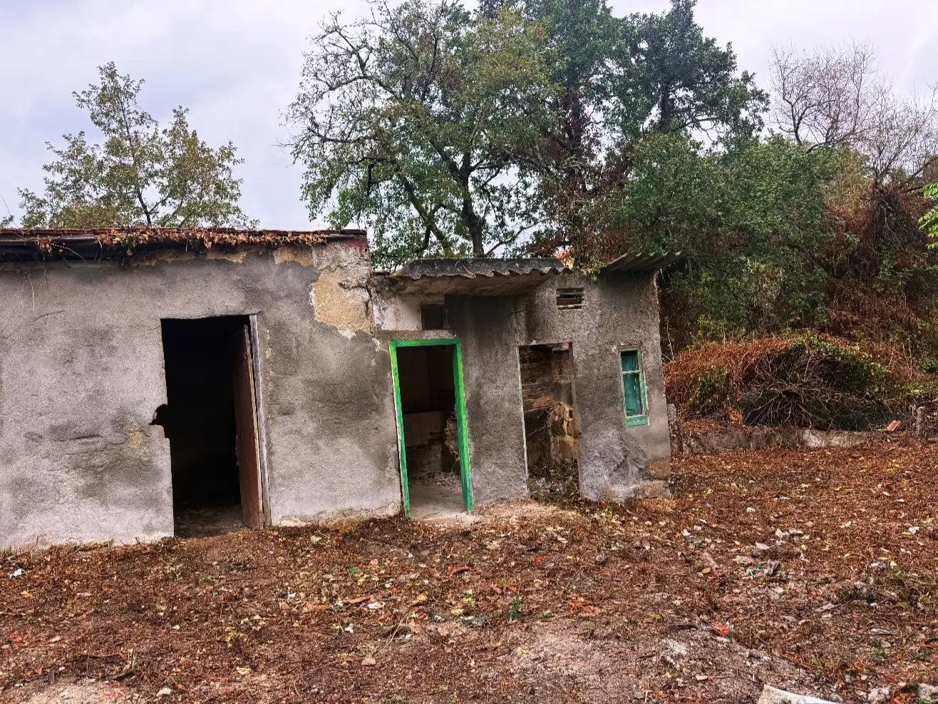Casa rústica amb jardí en venda a Rua de San Silvestre 6, imagen 4