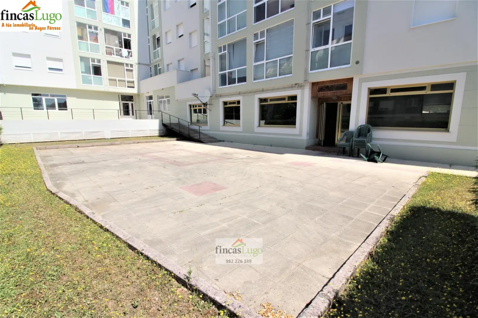 Locale commerciale in vendita a Acea de Olga - Augas Férreas, imagen 6