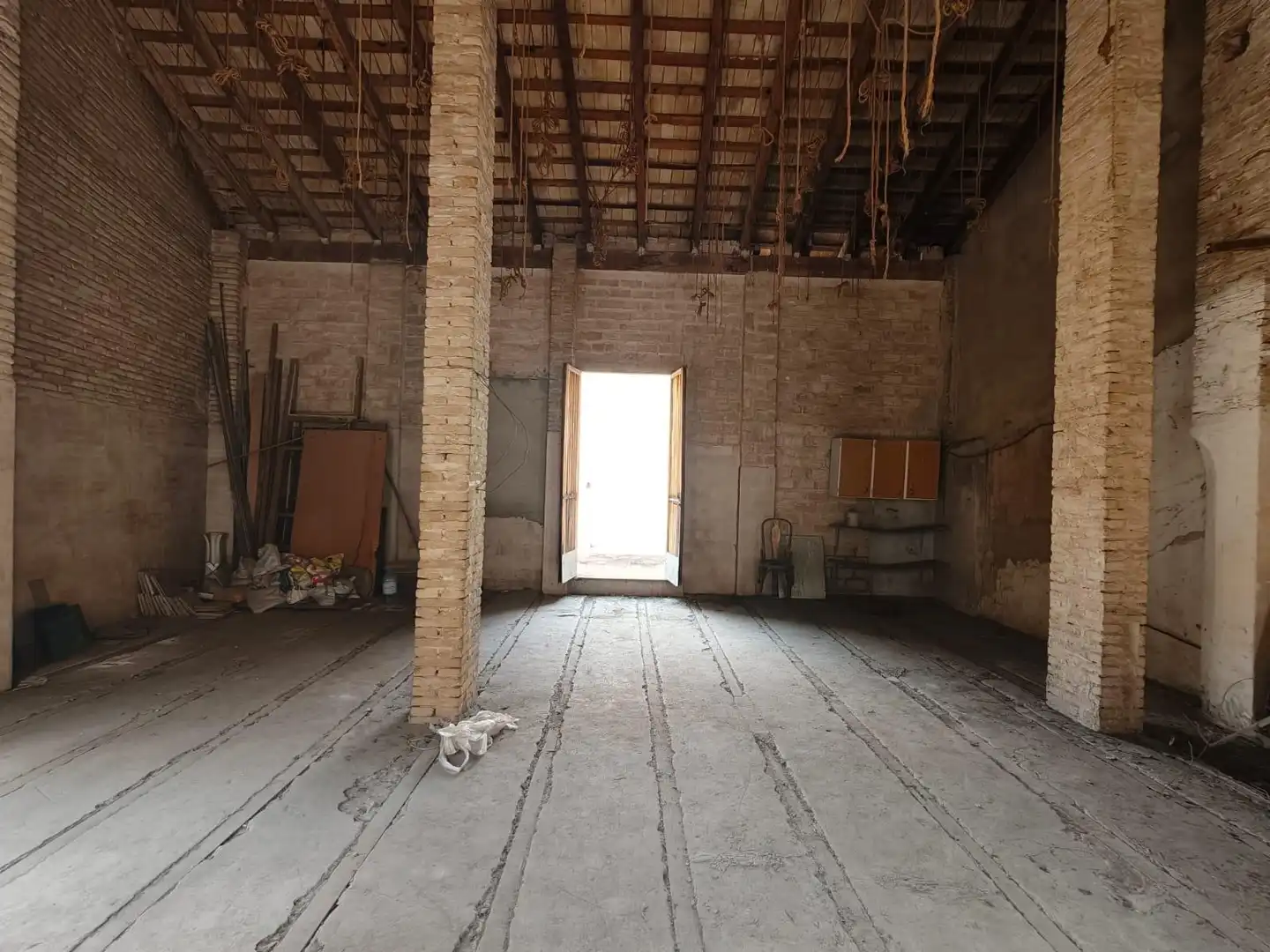 Finca rústica en venta en Paiporta con Terraza y Balcón