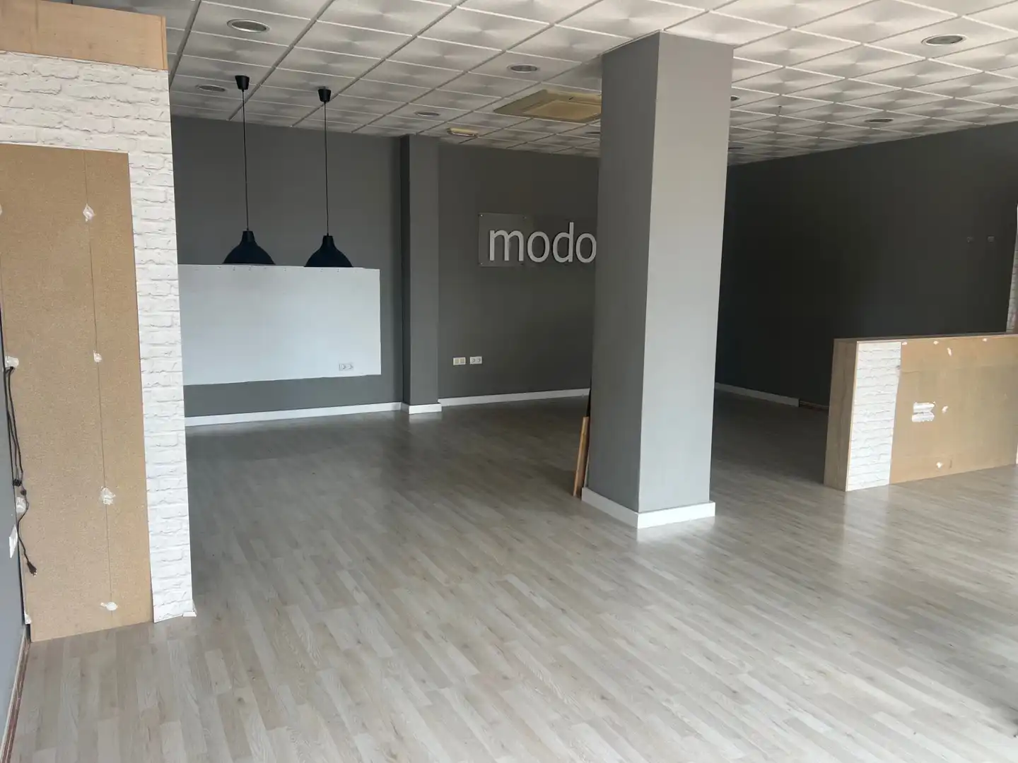 Local comercial en venda a Calle San Isidro Labrador, imagen 2