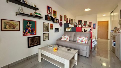 Foto 4 de Estudio en venta en Zona Martiánez, Puerto de la Cruz