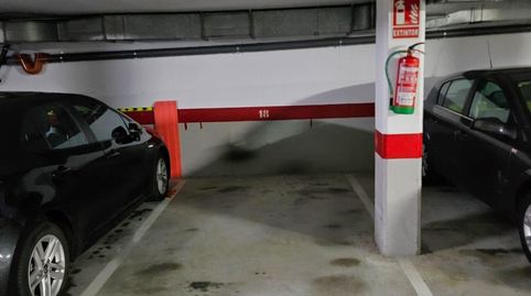 Foto 4 de Garatge en venda a Calle a Patiña, Cambre , A Coruña