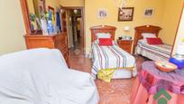 Bedroom of Flat for sale in Algeciras  with Air Conditioner and Terrace