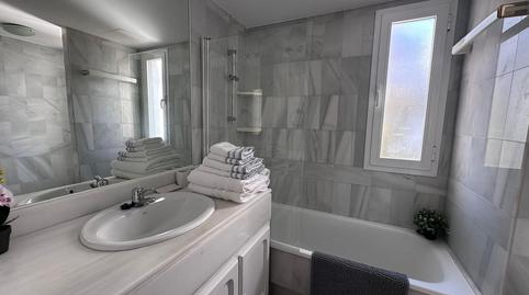 Foto 4 de Apartament de lloguer a La Dama de Noche - La Alzambra, Marbella