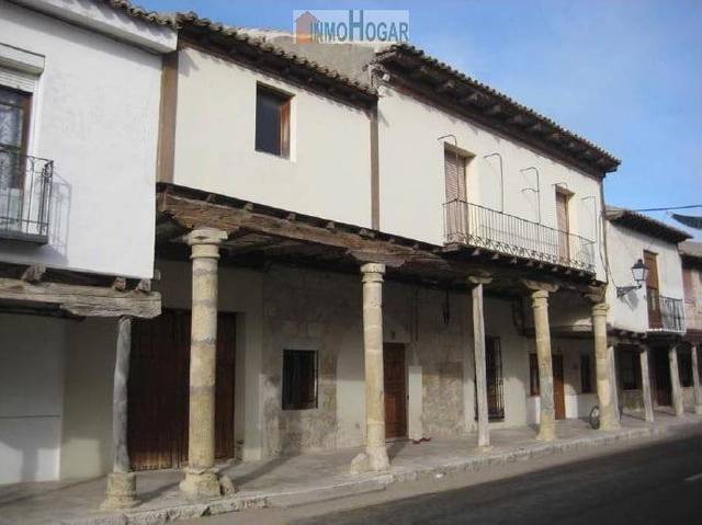 Casa-chalet en Venta en Calle Ontiveros en Ampudia