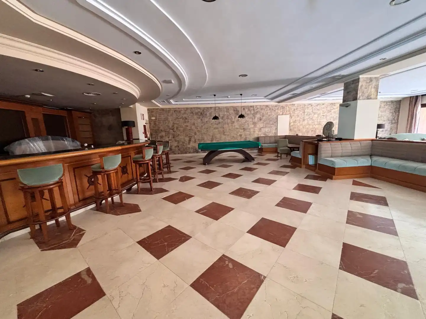 Habitatge amb terrassa en venda a Punta Plata, imagen 30
