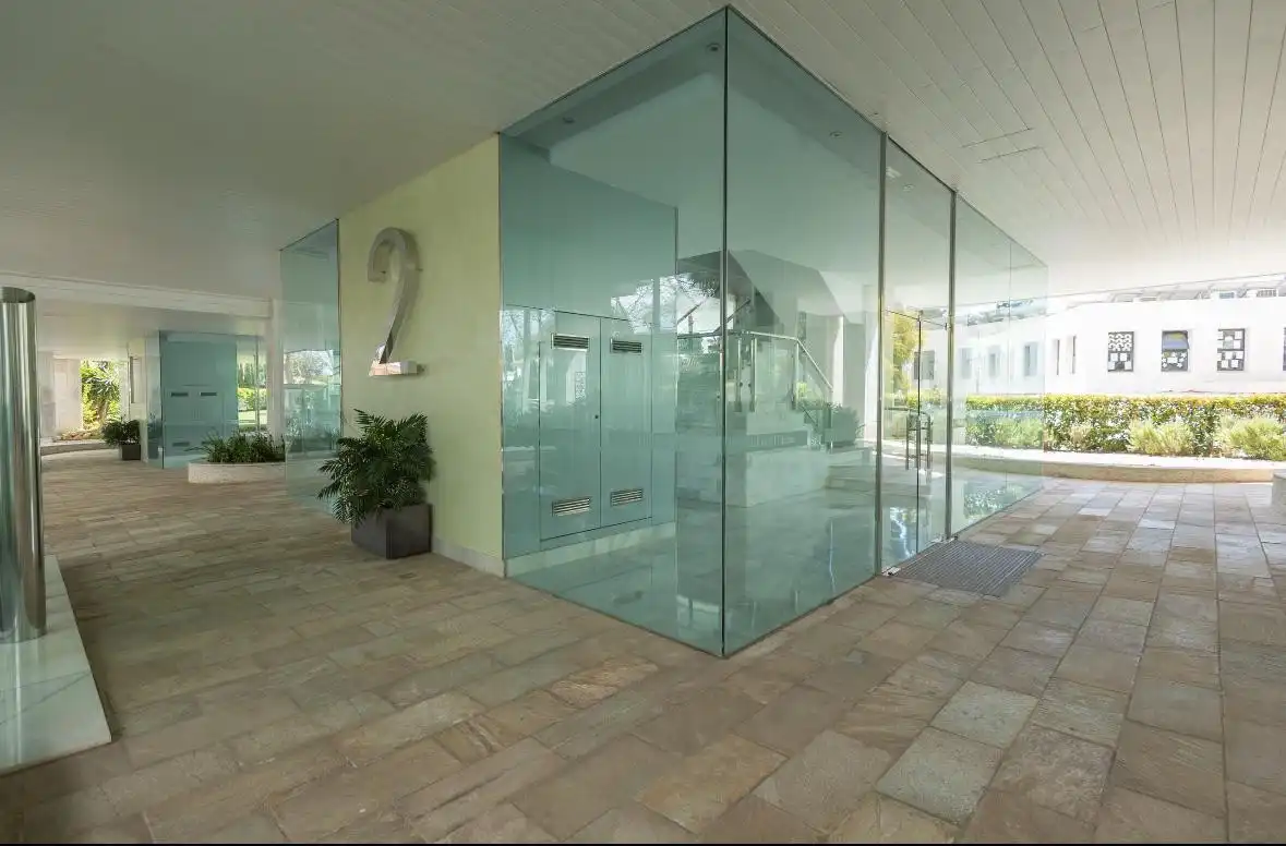 Apartament de lloguer a La Carolina - Guadalpín