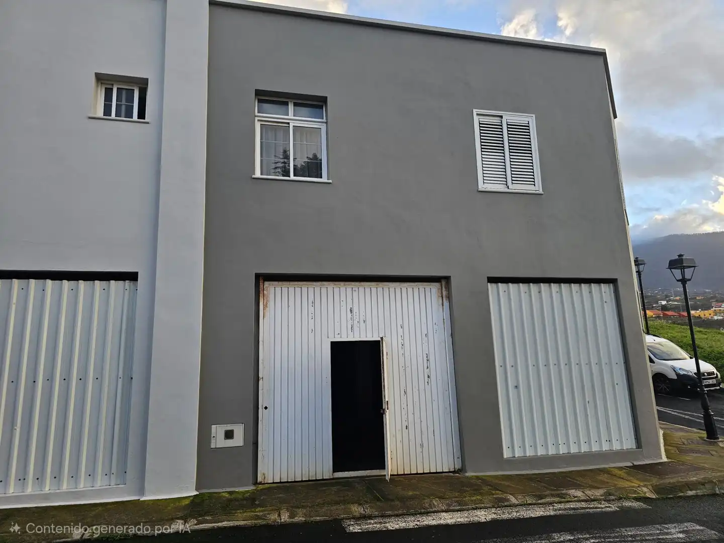 Nave industrial in vendita a La Perdoma - San Antonio - Benijos, imagen 7