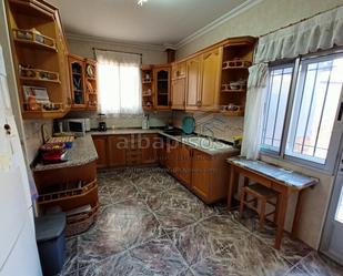 Kitchen of House or chalet for sale in Pozohondo  with Terrace