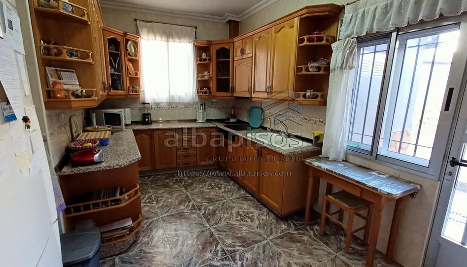 Photo 1 of House or chalet for sale in Pozohondo, Albacete