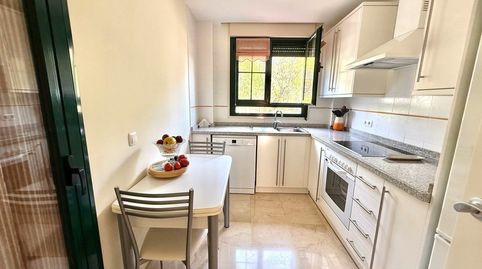 Foto 4 de Apartamento en venta en Viena, Golf Bahía, Finestrat