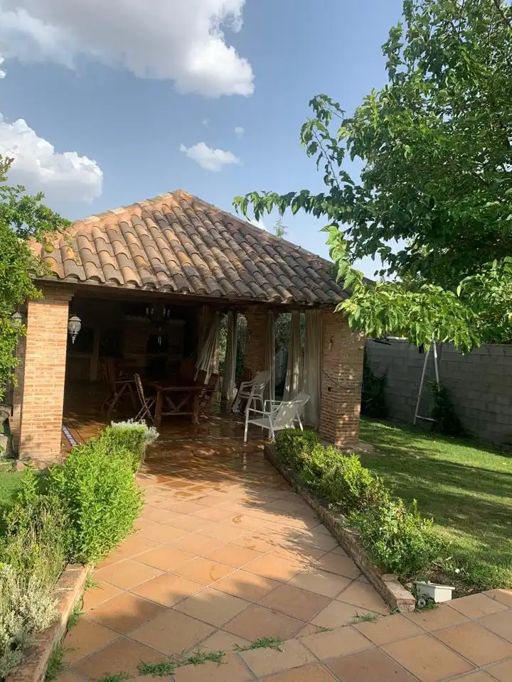 Casa o chalet en venta en Cuenca, Peñas Albas - Zulema