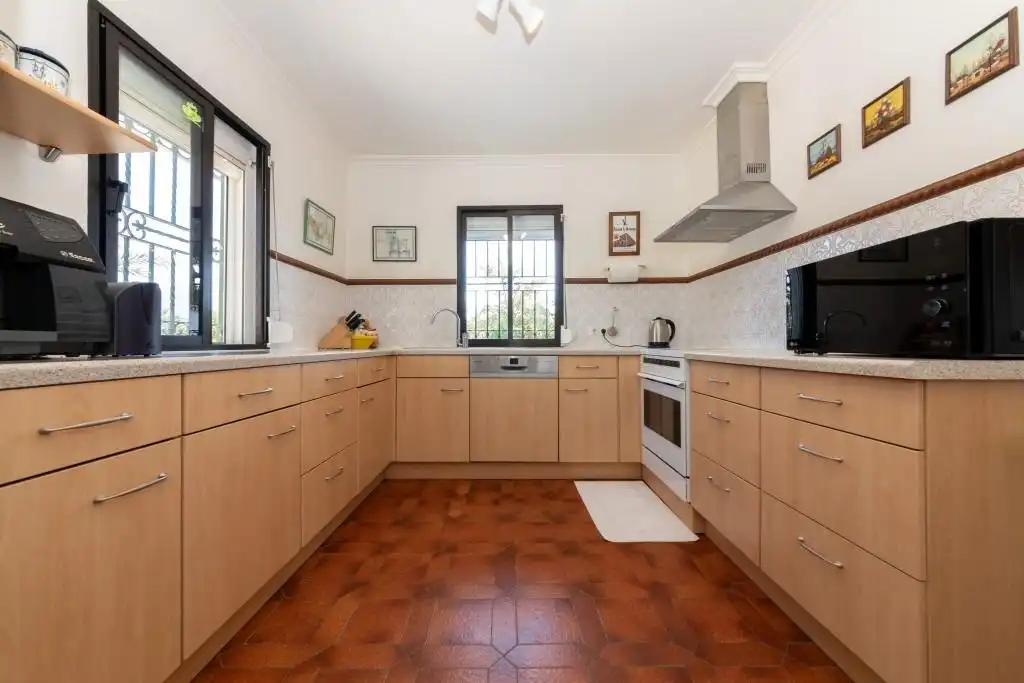 Casa con giardino in vendita a Mijas pueblo, imagen 12