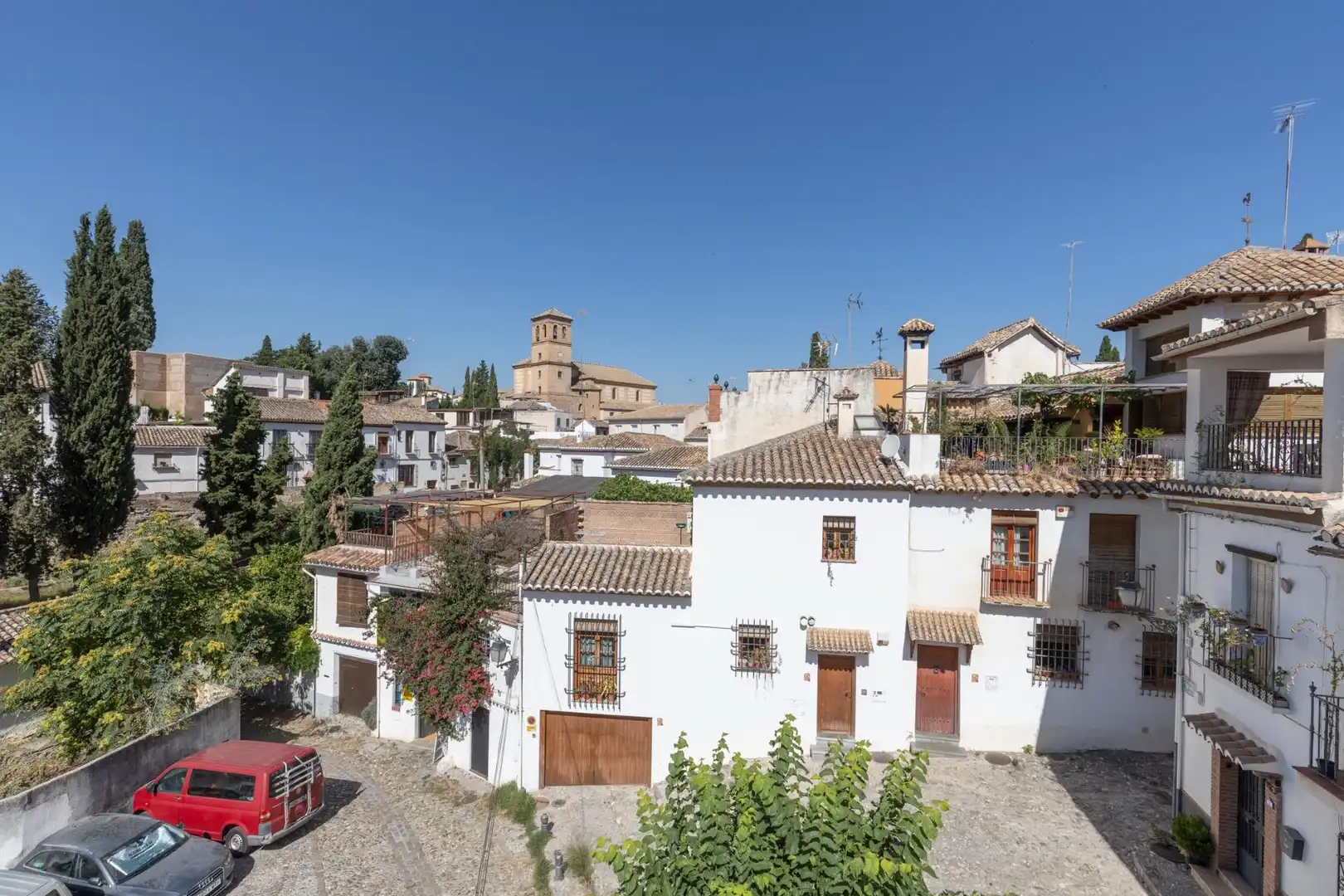 Maison à vendre à Albaicín, imagen 57