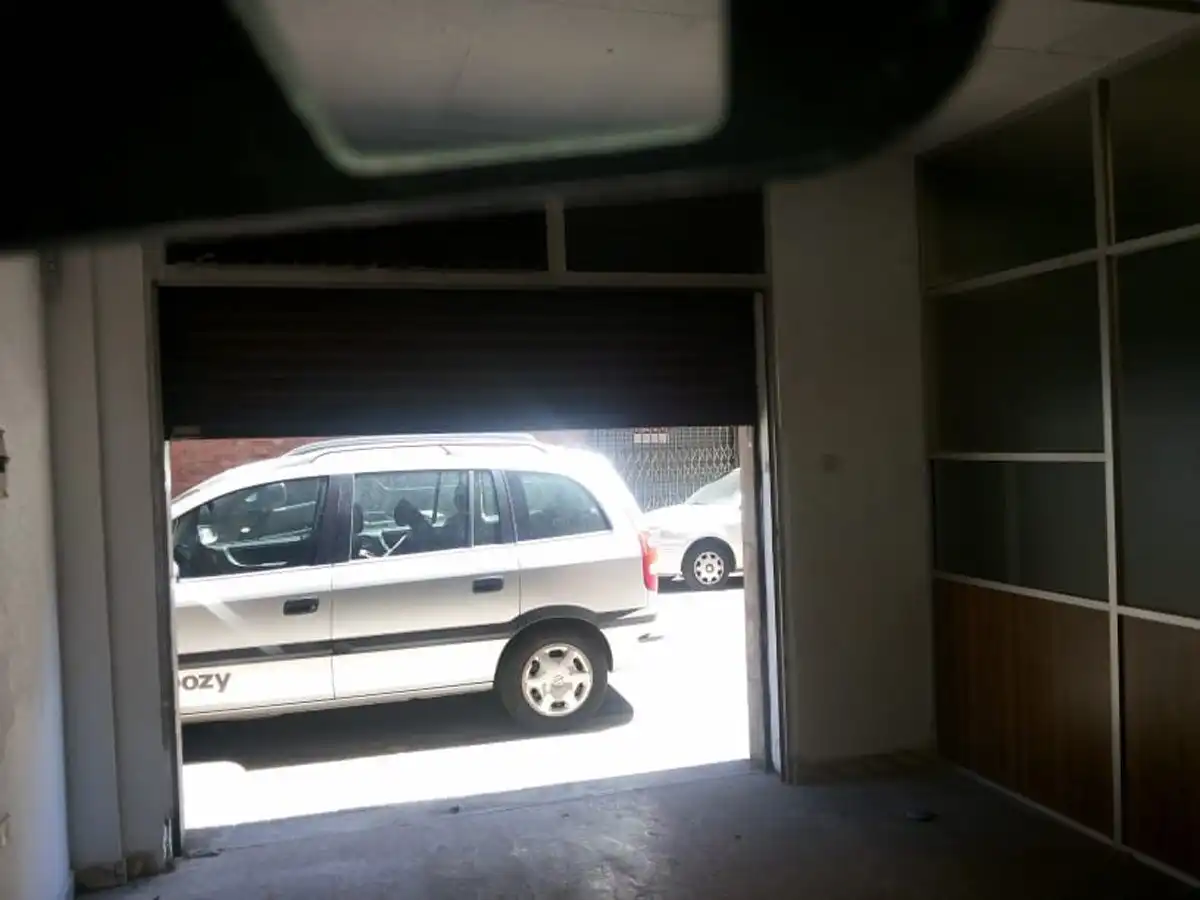 Parking of Commercial properties for sale in Ripollet